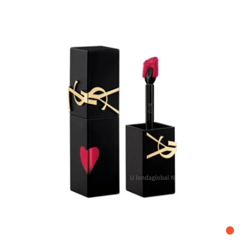 

Yves Saint Winter Cool Tone Matte Lip Tint 236 Ruby Attraction