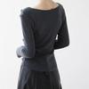 Tops for Women Long Sleeve Shirts Winter Oversize Fleece Thickened Casual Shirt Loose Blouse Pullover Tops