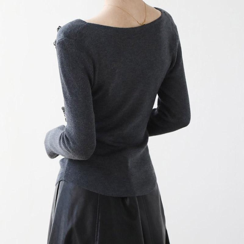 Tops for Women Long Sleeve Shirts Winter Oversize Fleece Thickened Casual Shirt Loose Blouse Pullover Tops