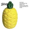 Stress Relief Stretch Toy 3D Printed Vegetables Fruits Decompression Toy Flexible Stretchable Pixel
