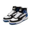 Puma Rebound Joy White Royal Unisex Sneakers Black 374765-10