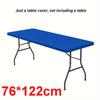 Spandex Tablecloth Elastic Fitted Stretch Rectangular Tablecloth Washable And Wrinkle Resistant Patio Table Cover
