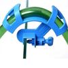 Aquarium Filtration Holder Water Pipe Filter For Mount Tube Fish Tank Firmly Hold Hose Fixing Clamp Aquarium Accessories