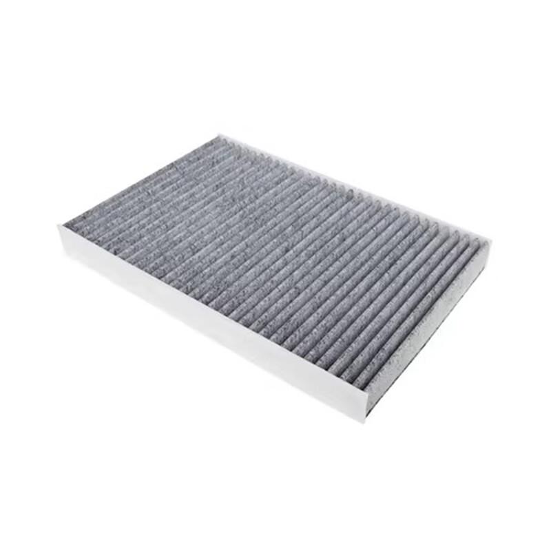 Jie Nan Feng Iveco NJ6606 Ousheng AC Cabin Filter