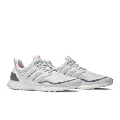 UltraBoost Reflektierend Kristallweiß EG8104