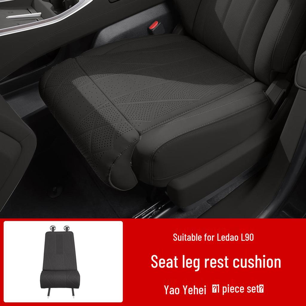 Universal All-Season Seat Cushion & Leg Rest for Lada L90 & L60 2025 Models