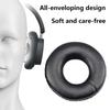 Ergonomic Ear Pads Headband for HD25-1/HD25/HD25SP-I Enhanced Comfortable Foam Cover Stylish Ear Pad HeadBeam Pad