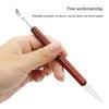 Pottery Sculpting Tool 6Piece for Detailed Handcrafted Pottery Sculptures Must Have Pottery Tool for Carving Enthusiasts