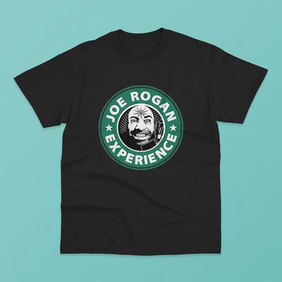 Joe Rogan Experience Unisex T-shirt