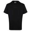 Mens Puff Print Oversized T-Shirt