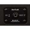 JOYO BANTCAB Guitar Cabinet; 8-inch Speaker; Maximum Output Power: 20 Watts.