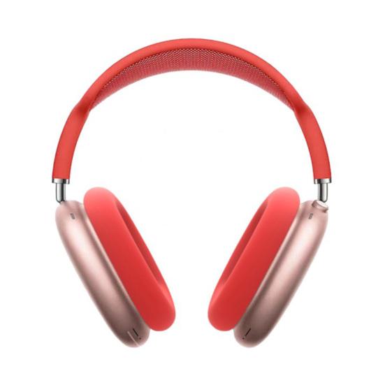 Anti-scratch Washable Silicone Headset Headphone Protective Case for AirPods Max