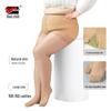 Red Pepper Women's Large Anti-Snag Durable Summer Stockings, Fits Up to 200 Pounds
