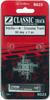 Rokuhan Z Gauge R025 Cross Rail 90   1 Pack  Pack Of 1