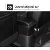 For Ford FOCUS 3 Armrest Box For Ford Focus III MK3 Car Armrest Car Accessories Storage Box Interior Details Retrofit Parts