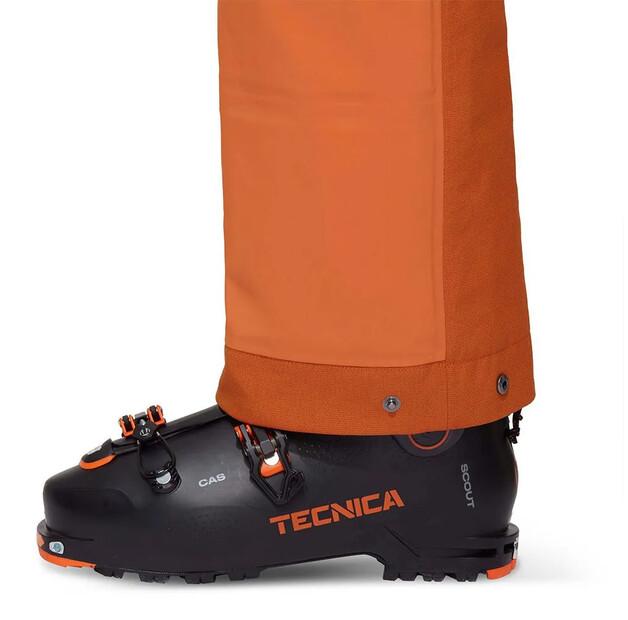 Mammut Брюки Eiger Free Advanced HS