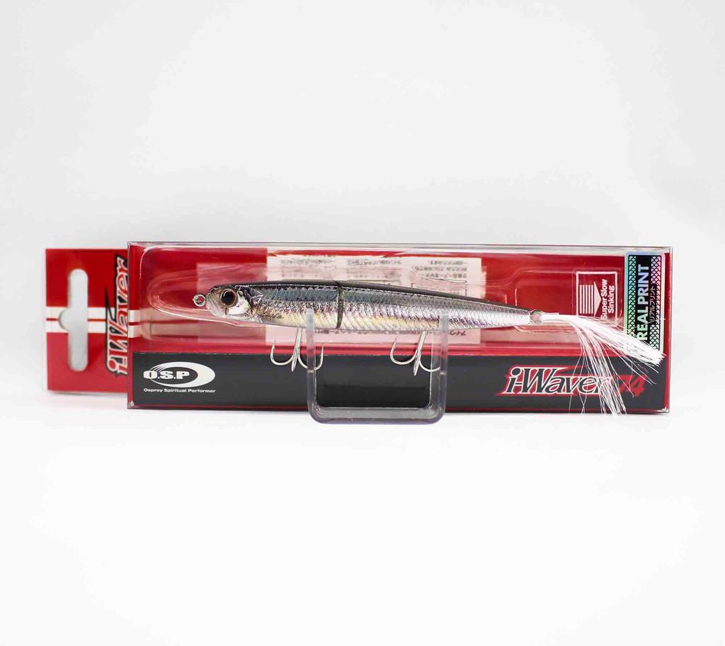 OSP i-Waver 74 SSS Sinking Lure RP-87 (1926)