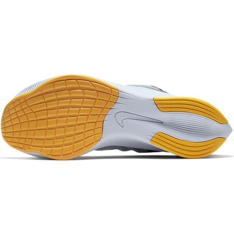 Nike Zoom Fly 3 White Sneakers casual AT8240-102