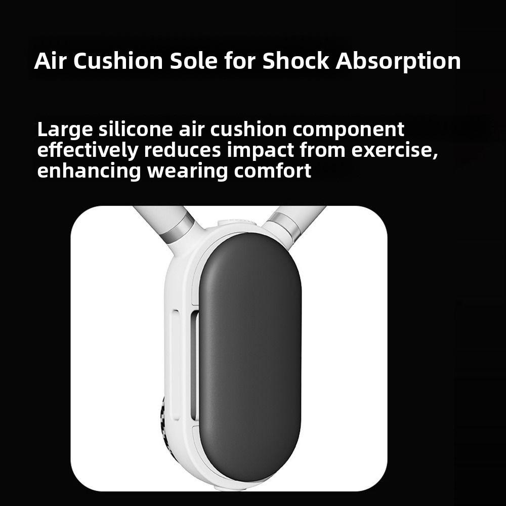 Universal Magnetic Neck Mount Hand Free Neck Cell Phone Holder Portable Mobile Holder  for Phones