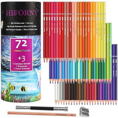 Dessin et peinture – Crayons de couleurs