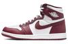 Air 1 High OG "Team Red" DZ5485-160