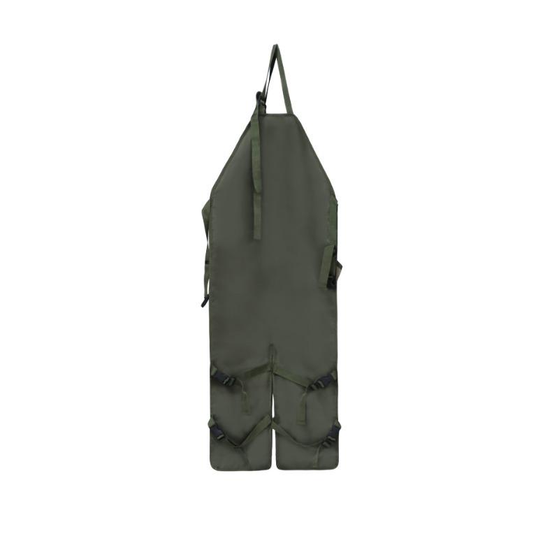 1 PZ nuovo grembiule leggings da giardinaggio, grembiule da potatura da giardino, multi-tasche, leggings da esterno, grembiule da raccolta, grembiule anti-sporco