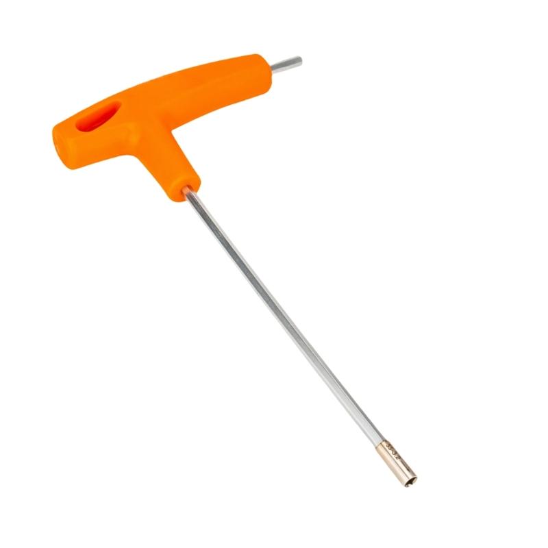 

Portables Spokes Wrenches Concealed Spokes Caps Wrenches Replacement Part Bike Shop Repair Equipment