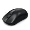 X8 Dual Mode Wireless Mouse with 500mAh Rechargeable Battery Gaming Mouse Black