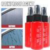 1-5pcs Car Glass Coating Anti-fogging Agent Windscreen Rearview Mirror Multifunctional Water Repellent Cleaning Agent Auto Parts