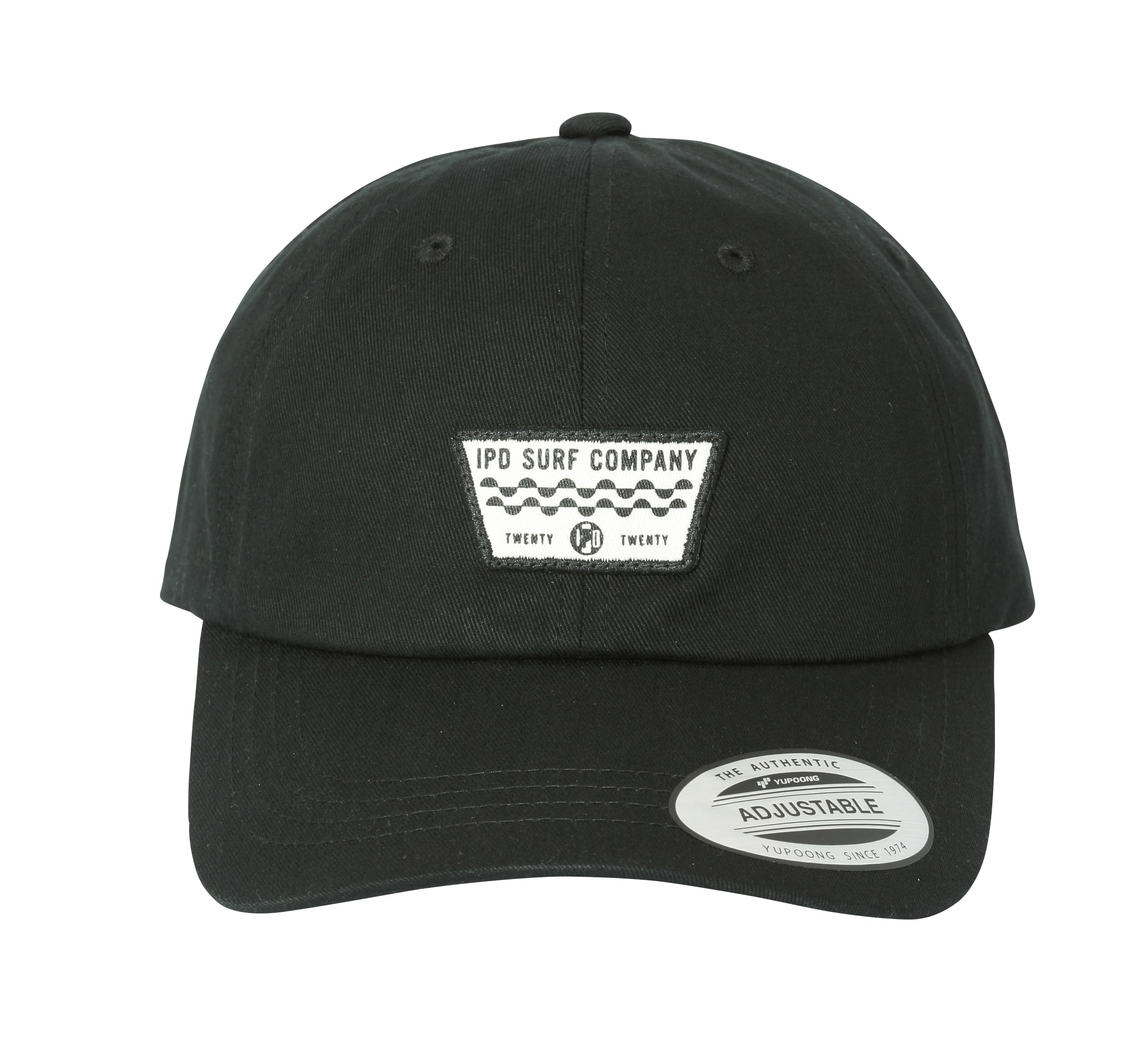 

Cap Hat Brim THROTTLE CAP BLACK F [IPD] (BLK)