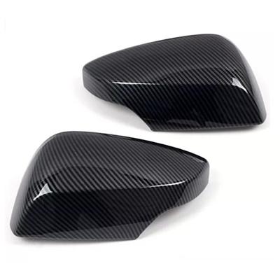 Car Rearview Mirror Cover For Subaru WRX / WRX Sti 2014- Side Mirror Cap Reversing Mirror Cap
