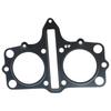 Motorcycle Cylinder Head Base Gasket Kits For GS500F 1989-2011