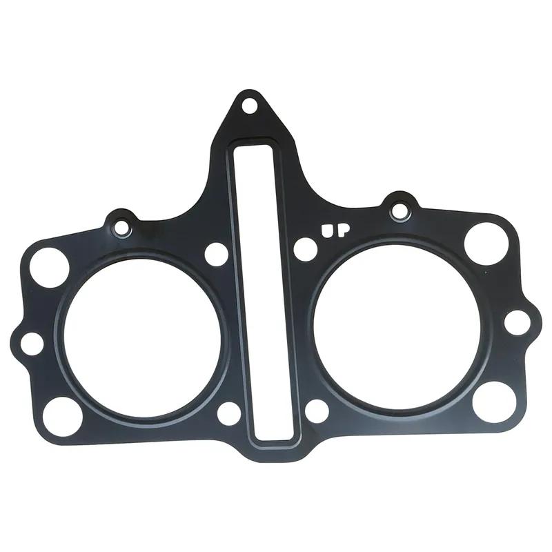 Motorcycle Cylinder Head Base Gasket Kits For GS500F 1989-2011