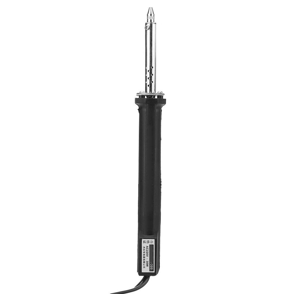 Electric Soldering Iron Tin Suction Sucker Pen Desoldering Soldering Tool