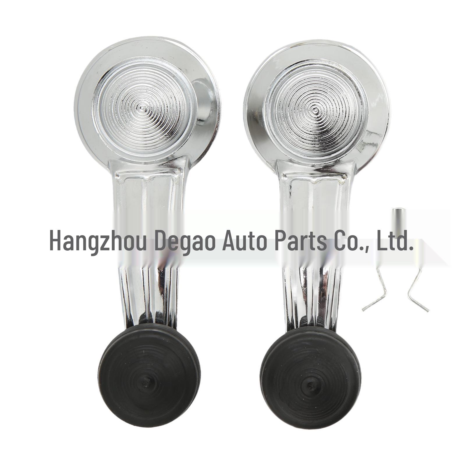 

Винтажные ручки стеклоподъемников для автомобилей Pontiac, Cadillac, Chevrolet и Buick Pontiac Cadillac Chevrolet Buick