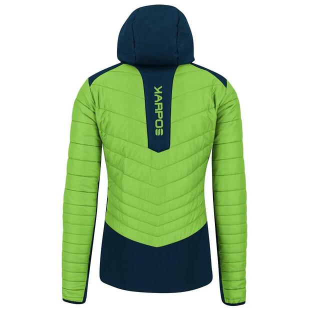 Karpos Jacket Pian Longhi