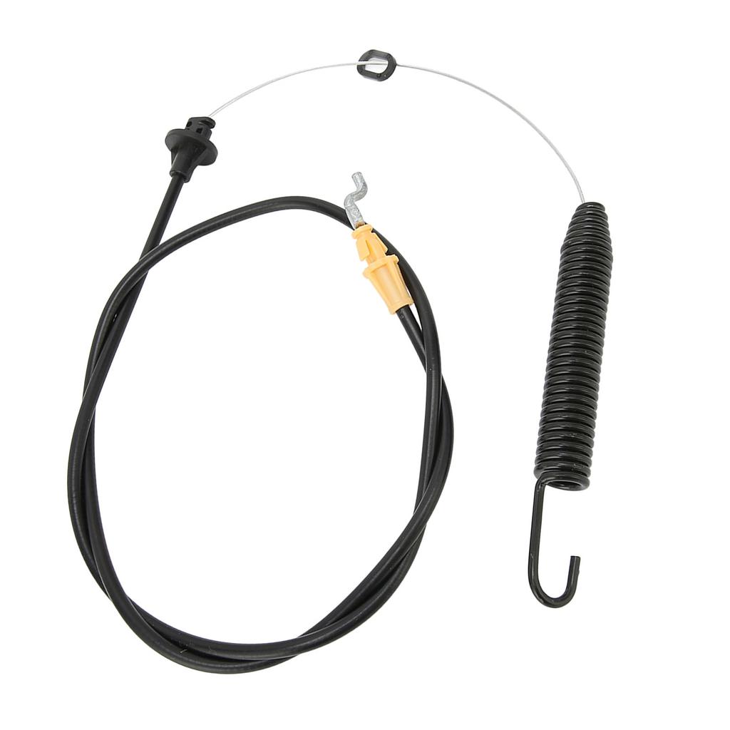 Deck Engagement Cable 946‑04173A Replacement for CRAFTSMAN LT2000 TROYBILT 42in DECK MOWER