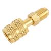 Replacement R410a Adapter Connector Tool Practical Car Cool R410a Adaptor