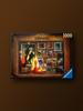 Disney Villains: The Lion King Scar 1000 Piece Ravensburger Jigsaw Puzzle