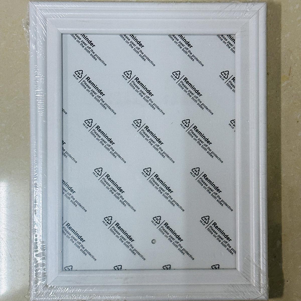 

Набор для творчества «Сделай сам» Рождественская елка из морского стекла Эпоксидная смола Арт-кит - Рамка для фото с океаном Домашний декор