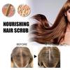 Eelhoe Scalp Scrub Hair Strengthening Anti-Hair Loss Deep Cleansing Volumizing Anti-Dandruff Refreshing Shampoo