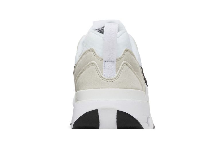 Nike Air Max Dawn 'Blanco Hueso Claro'