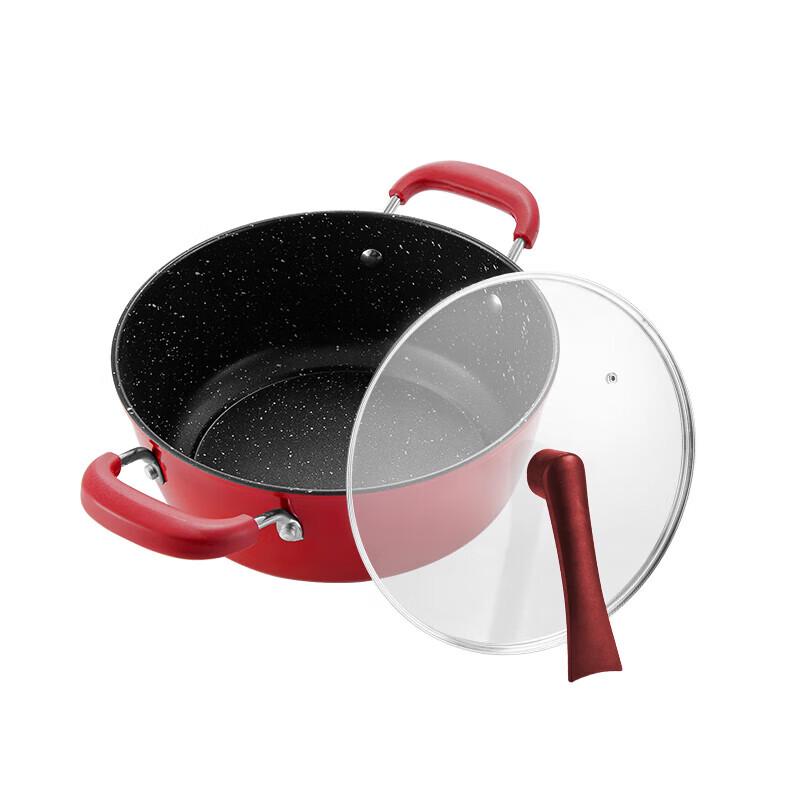 Debo Ophelia 2-teiliges Antihaft-Kochgeschirrset