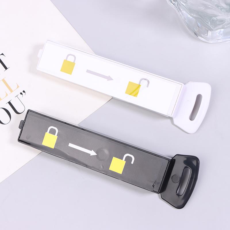 Magnetic Detacher Security Hook Magnet Key S3 Handkey Remover Magnet Lockpick Releaser S3 Key Display Hook Stop Lock Detacher