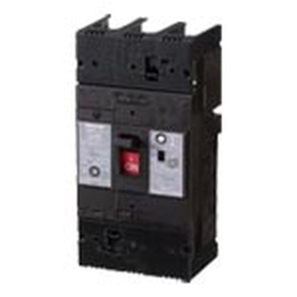 

Panasonic Earth Leakage Breaker Motor Protection Type 3P3E 125A Switching Terminal Cover Included BJW312591C BJW-150C 100/200mA