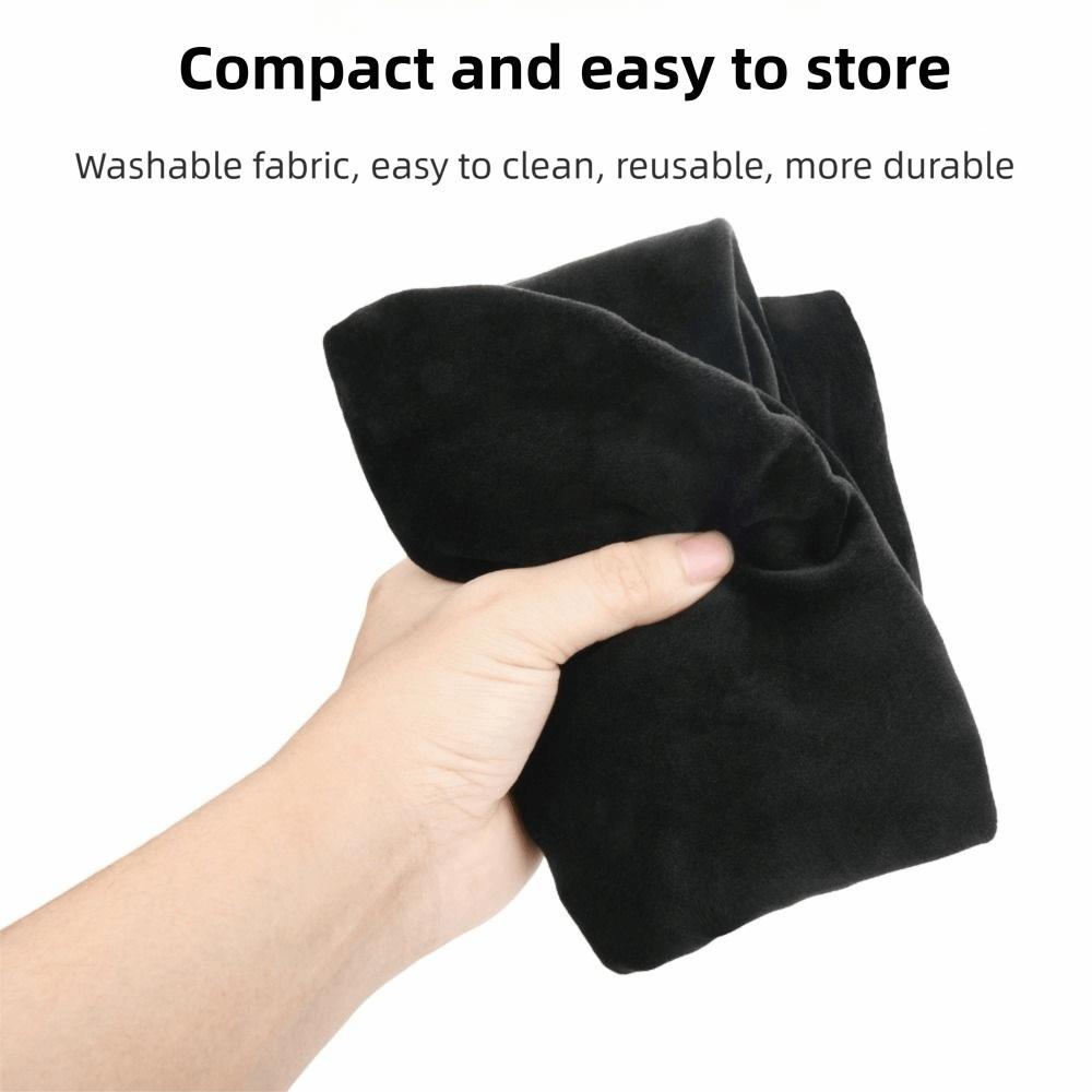 Replacement Speaker Dust Case Double-Sided Soundbar Slipcover for Sony S100F Home Theater