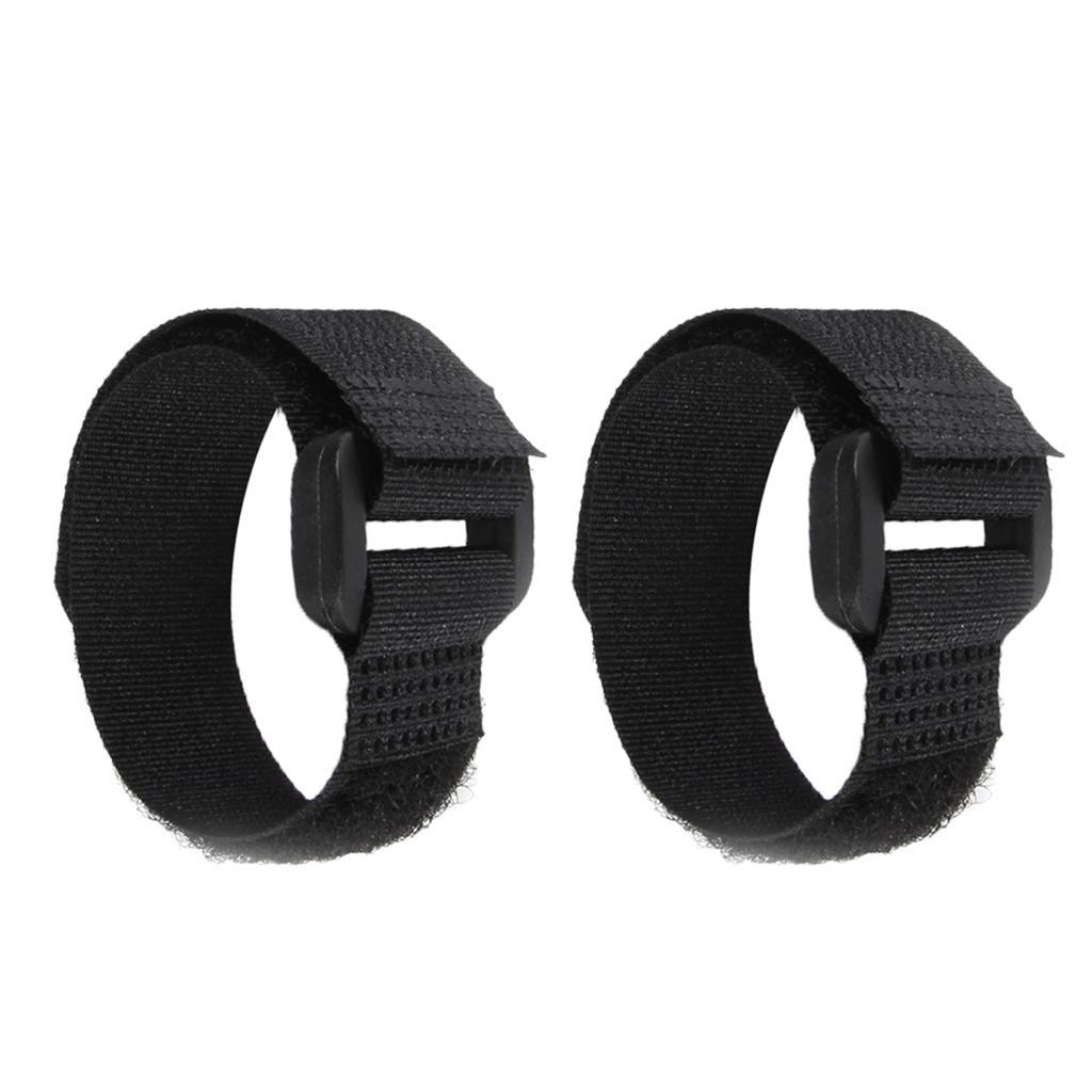 2x Rooster Collar, Chicken Collar Anti-Hook Noise Neckband