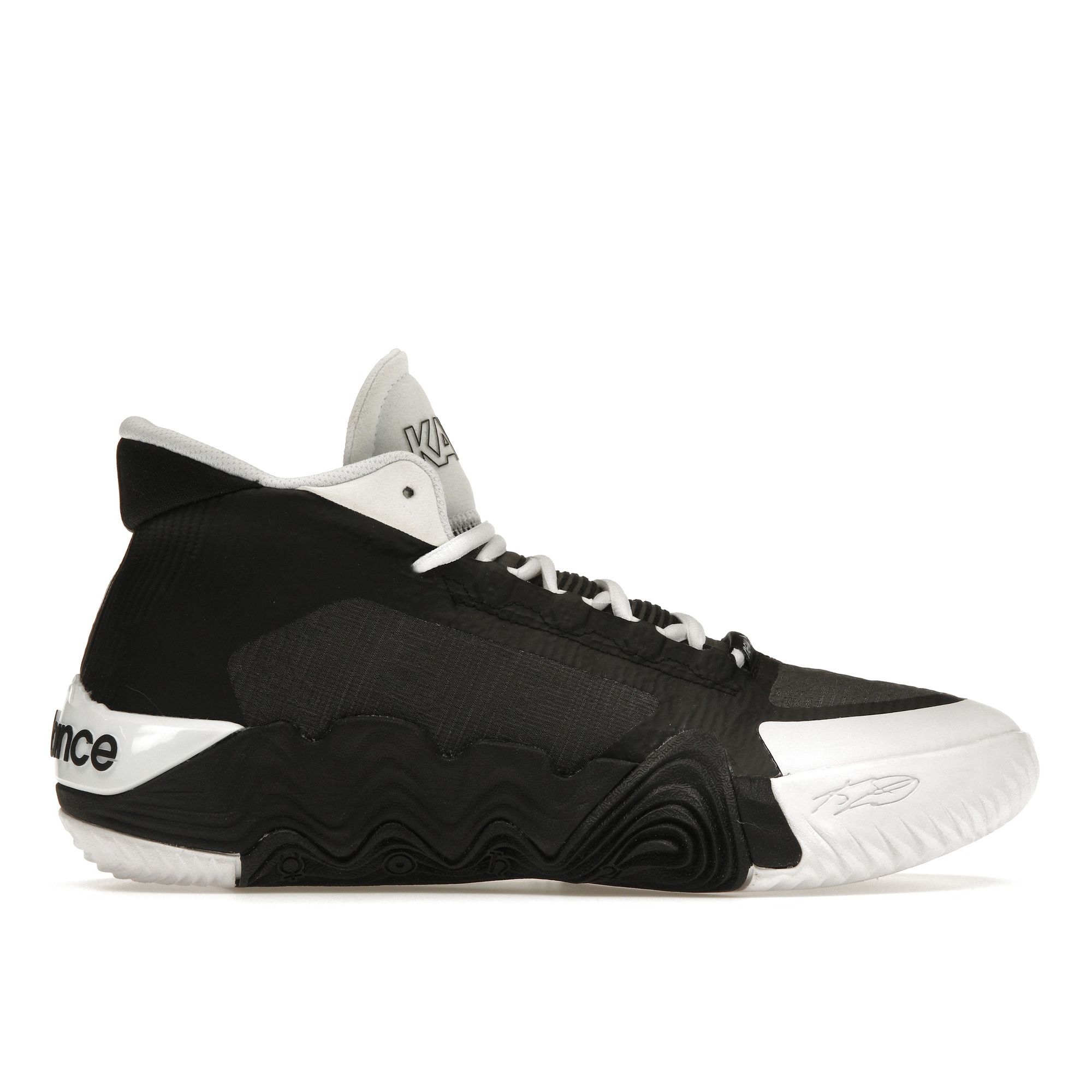 New Balance KAWHI 2 Black White BBKLSRH2 EU 40