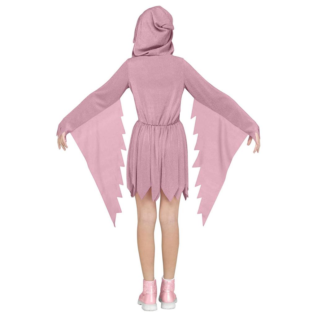 Girls' Dress-Up Costume Dress, Children's Party Dress for Pretend Play