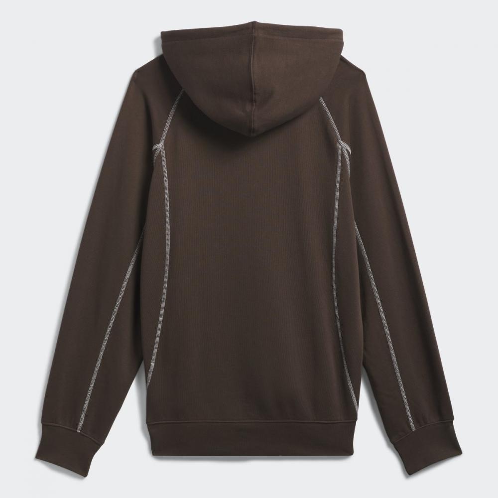 Adidas Shmoofoil Featherweight Hoodie Jc7637